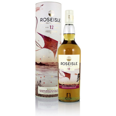 Roseisle 12 Year Old  Diageo Special Release 2023