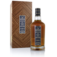 Banff 1976 Cask #2887  The Recollection Series #2