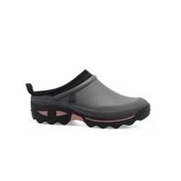 Image of Rouchette Clean Lady Clog - Grey