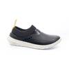 Rouchette MIX Shoe Dark Grey from Evercreatures