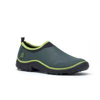 Image of Rouchette Trial Clog - Green