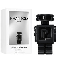 Image of Paco Rabanne Phantom For Men Parfum 100ml
