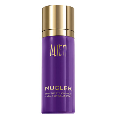 Thierry Mugler Alien Deodorant Spray 100ml