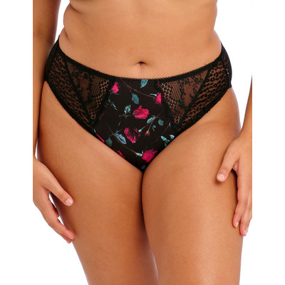 Elomi Lucie High Leg Brief
