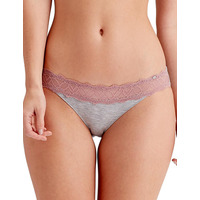 Image of Pretty Polly Casual Comforts Briefs