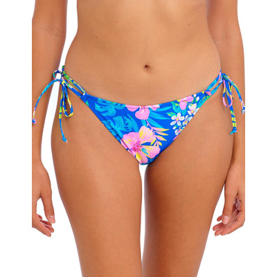 Freya Hot Tropics Tie Side Bikini Brief