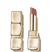 Guerlain KissKiss Shine Bloom Plumping Lipstick Floral Nude 119