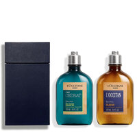 L’Occitane L’Homme Shower Gel Duo