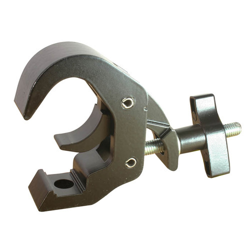 Baby Quick Trigger Clamp Black