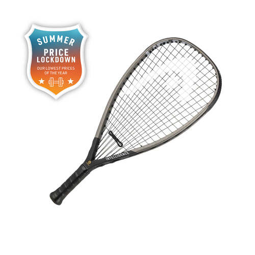 Head Intelligence G.165 Racketball Racket