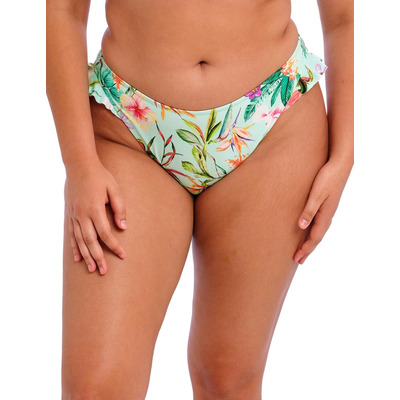 Elomi Sunshine Cove High Leg Bikini Brief