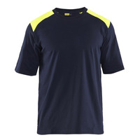 Image of Blaklader 3476 Flame Resistant T-Shirt