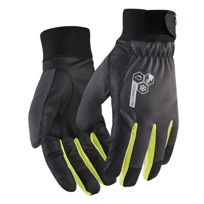 Blakalder 2876 Lined Work Gloves (Touch)