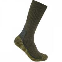 Image of Carhartt SC9270 Merino Blend Work Socks