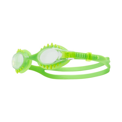 TYR Swimple Spikes Junior Goggle