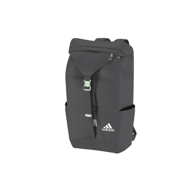 Adidas Standard Flap Designed to Move Training Backpack