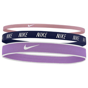 Nike Mixed Width Headbands 3pk