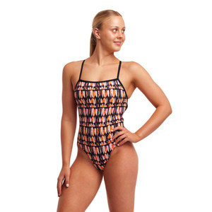 Funkita Ladies Headlights Strapped In One Piece