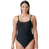 Prima Donna Damietta Padded Wireless Swimsuit