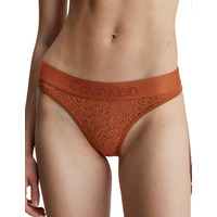 Image of Calvin Klein Intrinsic Lace Thong