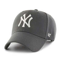 Image of 47 Brand New York Yankees MVP Cap - Grey