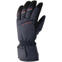 Image of 4F Mens Ski Gloves - Gray