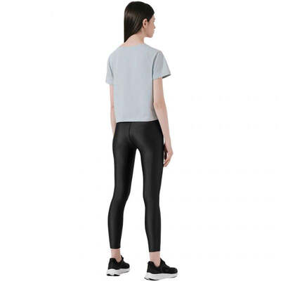 4F Womens Leggings - Black
