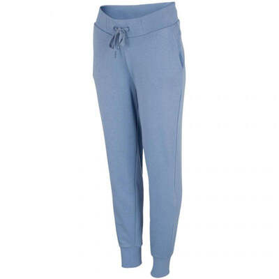 4F Womens Pants - Blue