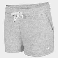 Image of 4F Womens Shorts - Gray