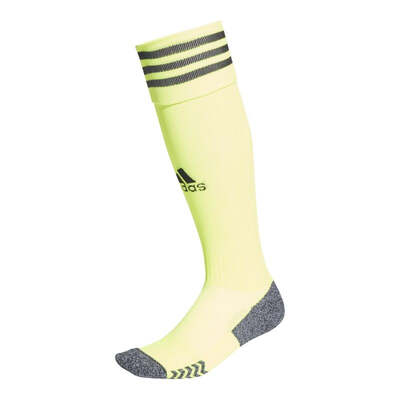 Adidas Mens Adisock 21 Football Socks - Yellow