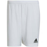Image of Adidas Mens Entrada 22 Shorts - White