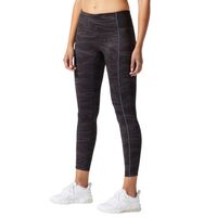 Image of Asics Womens Piping GPX Tight Leggings - Black