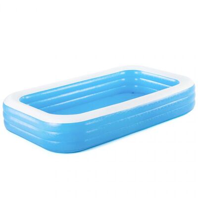 Bestway Inflatable Pool - Blue