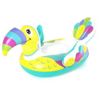 Bestway Junior Inflatable Toucan - Colourful