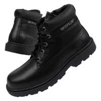 Image of Caterpillar Junior Colorado Plus Shoes - Black