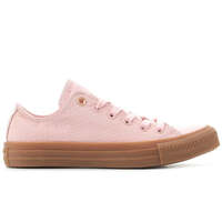 Image of Converse Womens Ctas OX Shoes - Pink