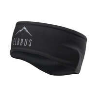 Image of Elbrus Rioko Headband - Black