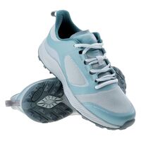 Image of Elbrus Womens Keles Wr Shoes - Blue