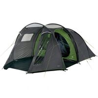Image of High Peak Ancona 5.0 Tent - Gray