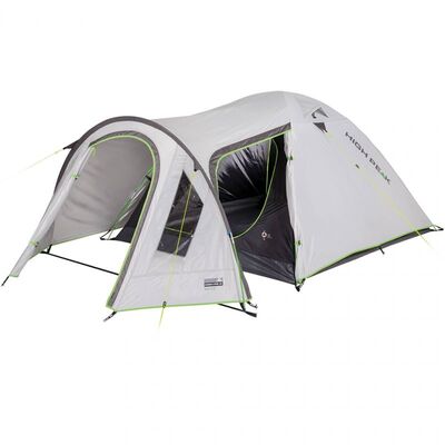 High Peak Kira 5 Tent - Gray