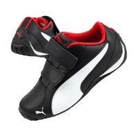 Image of Puma Junior Drift Cat Shoes - Black