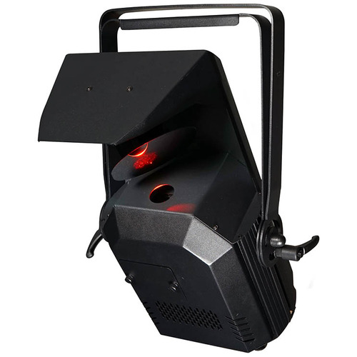 Helix Scan XP 150W LED Scanner