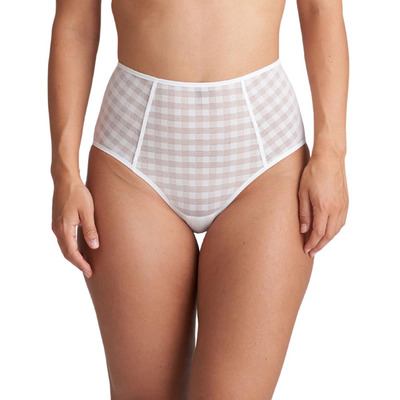 Marie Jo Jereme Full Brief - White - L - 14
