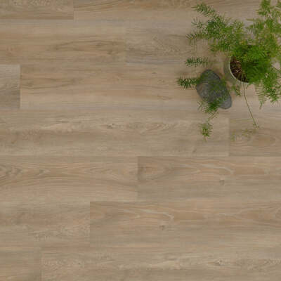 Lusso Portofino Treated Birch Glue Down LVT Vinyl Flooring – Lusso