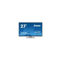 Image of iiyama 27" PROLITE T2752MSC-W1 Touch Desktop Monitor