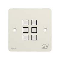 Image of SY Electronics SY-KPM6-BW matrix switch accessory