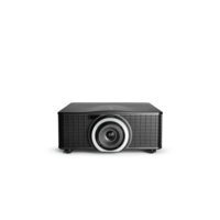 Image of Barco G60-W8 WUXGA 8000 Lumens Projector - Lens Not Included