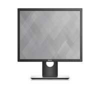 Image of DELL P Series P1917S computer monitor 48.3 cm (19") 1280 x 1024 p