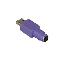 Image of Lindy U Series KVM Switch PS/2 to USB Adapter