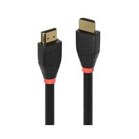 Image of Lindy 20m Active HDMI 18G Cable